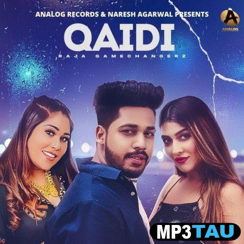 download Qaidi-(Afsana-Khan) Raja Game Changerz mp3
